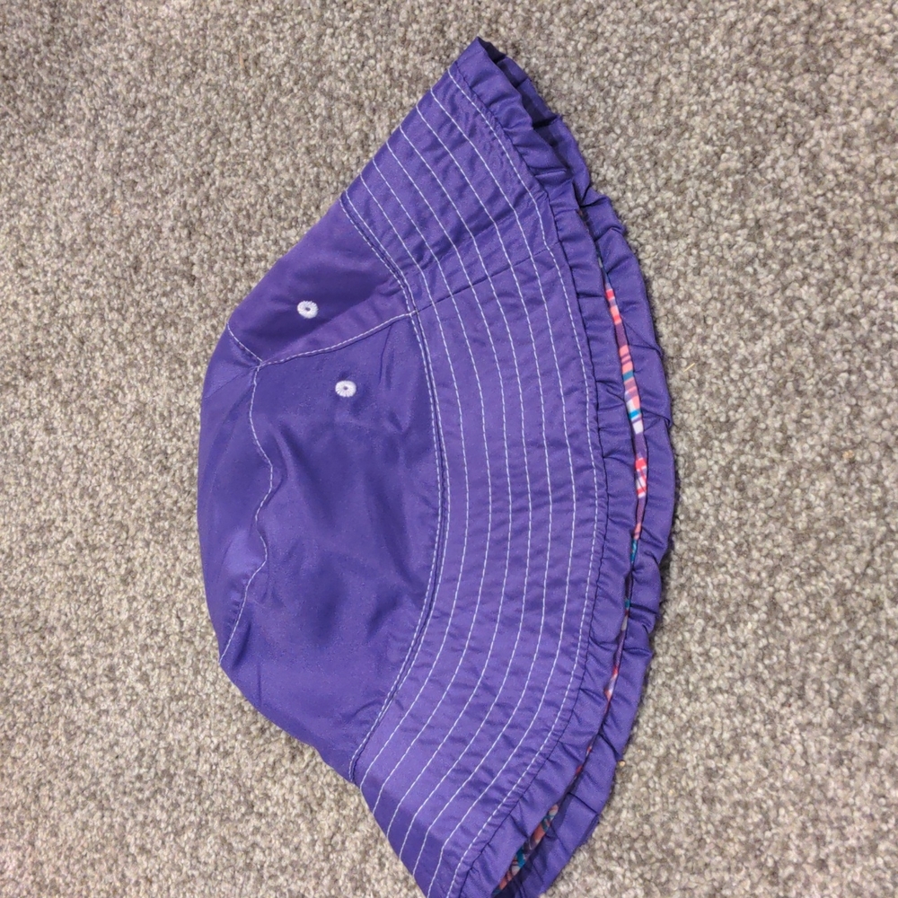 UV skinz sun hat